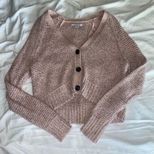 American Eagle Cardigan